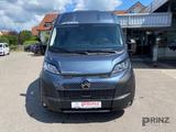 Pössl Summit Shine 600 L 140 PS Heavy *Mod. 2025 - Pössl Wohnmobil oder -wagen