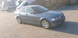 BMW 328i, E46 Automatik, 2.Hand - BMW 328: 328i E46