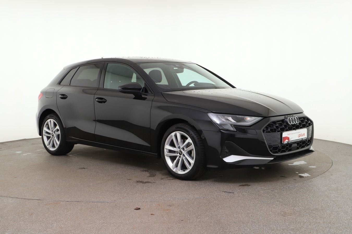 Audi A3 - Bild 6