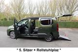 Opel Combo Life XL 1,5D*rollstuhlgerecht*AMF-Bruns* - Opel Gebrauchtwagen in Bremen