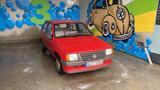 Opel Corsa A 1.0 VFL H-Zulassung Oldtimer - gebrauchte Opel Corsa aus dem Jahr 1986