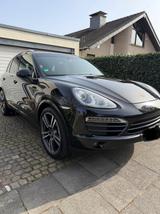 Porsche Cayenne S S - Porsche Cayenne in Bonn