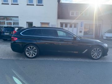 BMW 530 - 7