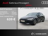 Audi S3 Sportback TFSI AKRA MATRIX PANO SONOS HUD - Audi S3 Gebrauchtwagen in Mülheim (Ruhr)