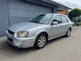 Subaru Impreza 2.0 GX *Standheizung*AHK*AppleCarplay - gebrauchte Subaru Impreza aus dem Jahr 2003