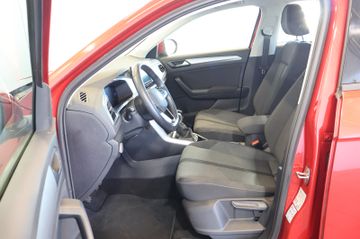 Volkswagen T-Roc 1.0 TSI Life AID+LED+CARPLAY