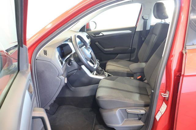 Volkswagen T-Roc 1.0 TSI Life AID+LED+CARPLAY