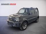 Suzuki Jimny Ranger Style Lim. - Suzuki Jimny Style-Ranger