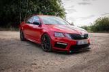 Skoda Octavia RS 240kw-original 180kw* - Skoda Octavia mit Benzin-Antrieb: Limousine, 1.2