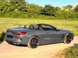 BMW 840d xDrive Cabrio-340 PS,AT,PDC,Kamera,Sportfah - BMW 840 aus 2021