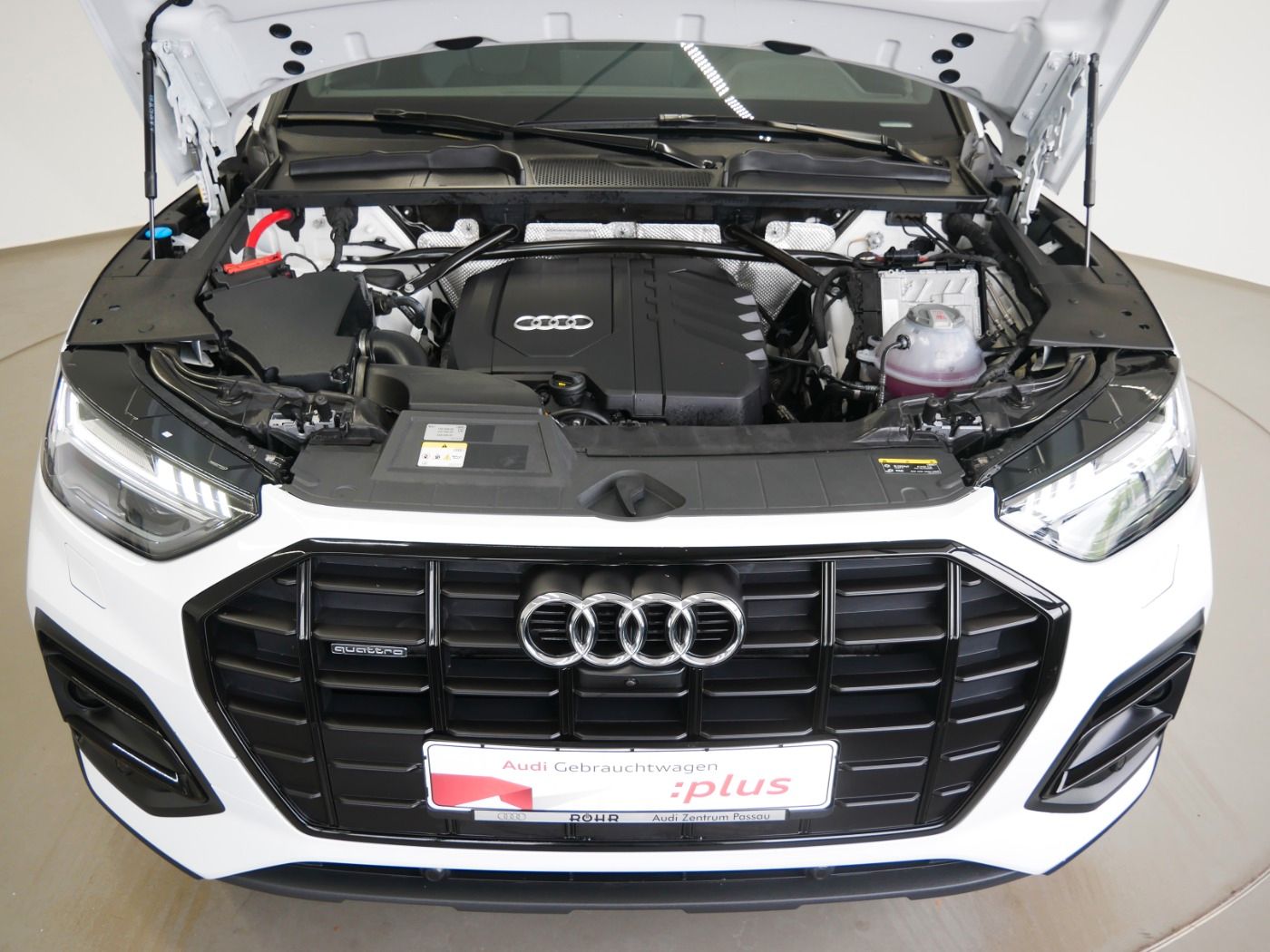Audi Q5 - Bild 19