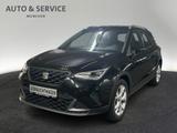 Seat Arona 1.0 TSI FR DSG |LED|ACC|NAVI|PDC|SHZ| - Seat Arona Gebrauchtwagen in München