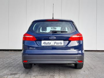 Ford Focus - 6