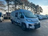 Weinsberg CaraLife 630 LQ - Weinsberg CaraLife 630 LQ Automatik