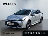 Toyota Corolla 2.0 Hybrid TS Teamplayer *LED*ACC*el Hec - Toyota Corolla: El
