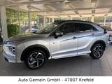 Mitsubishi Eclipse Cross PHEV TOP mit Panoramadach, Leder - Mitsubishi aus 2024