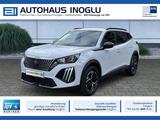Peugeot 2008 Allure PureTech 130 EAT8*Navi*360°Kam*Shz - Peugeot 2008: 3.2