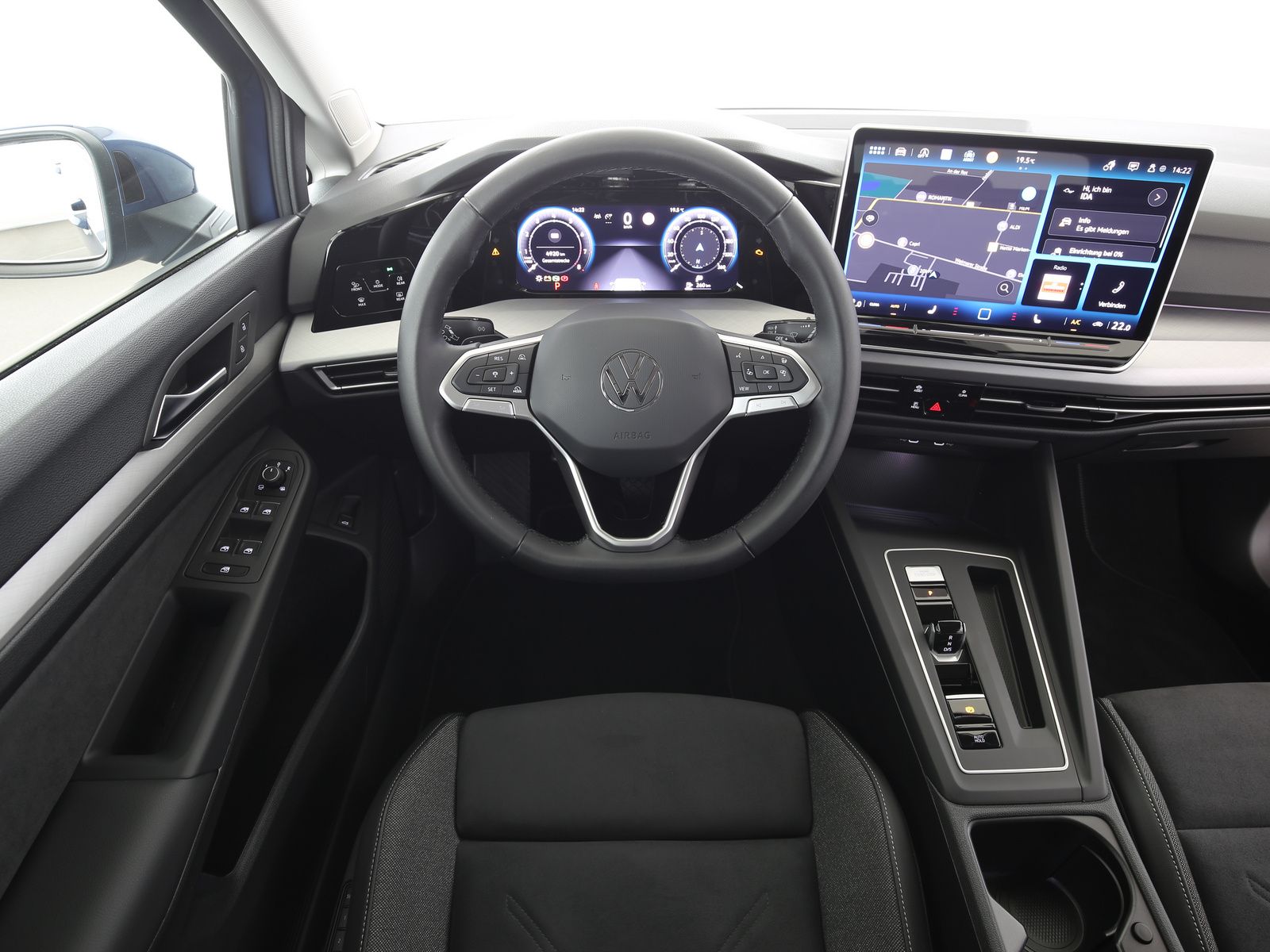 Volkswagen Golf - Bild 11