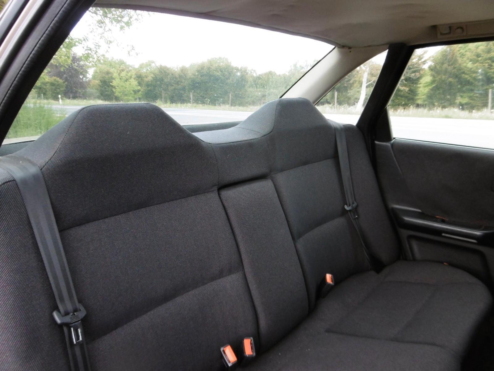 Audi 80, 1,8 S