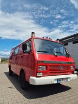 Volkswagen LT 35 lang TÜV Neu mit Differentialsperre - Wohnmobil oder -wagen Lt 35