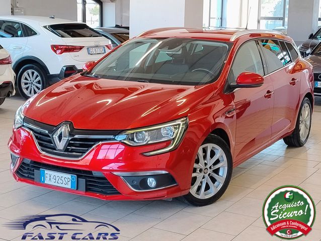 Renault RENAULT Megane Sporter dCi 95 CV - 2019