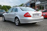 Mercedes-Benz E 280 CDI W211 *2.HD*XENON*NAVI*TOP*GARANTIE* - Mercedes-Benz: W211