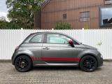 Fiat 500C 0.9 8V TwinAir Turbo S C S - Fiat: Twinair