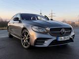 Mercedes-Benz E 53 AMG Mercedes-AMG E 53 4MATIC+ T Autom. ... - Mercedes-Benz E 53 AMG Gebrauchtwagen