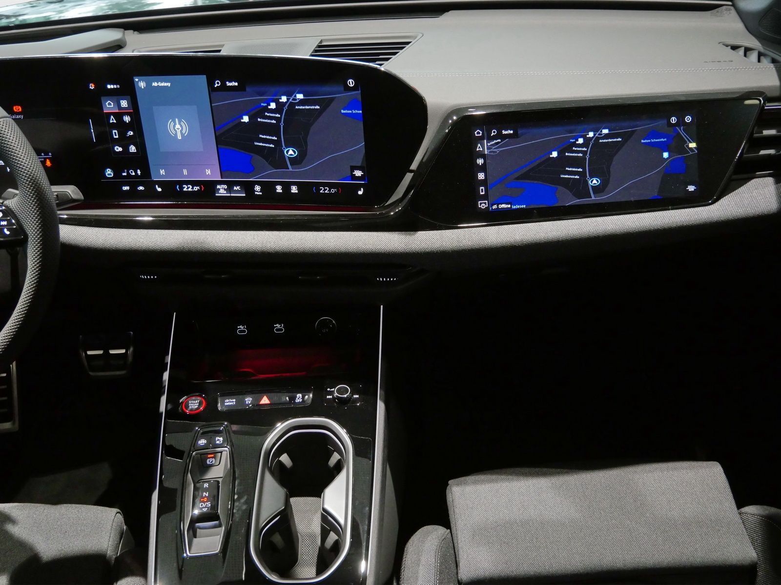 Audi A6 - Bild 6