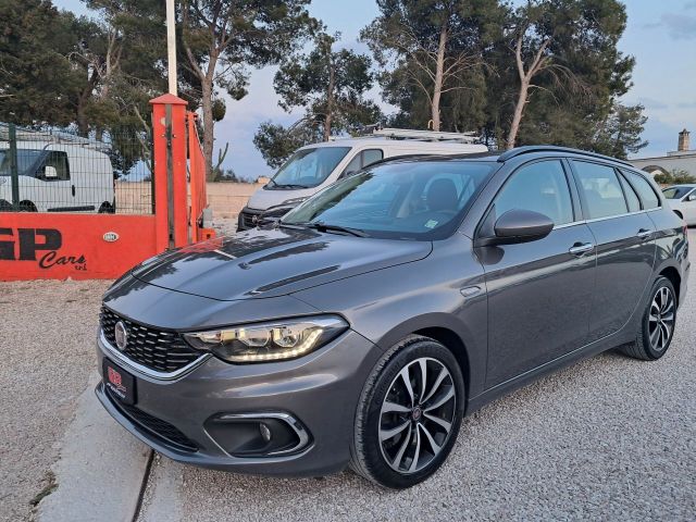 Fiat Tipo 1.3 MjtSW Lounge*CLIMA*LED