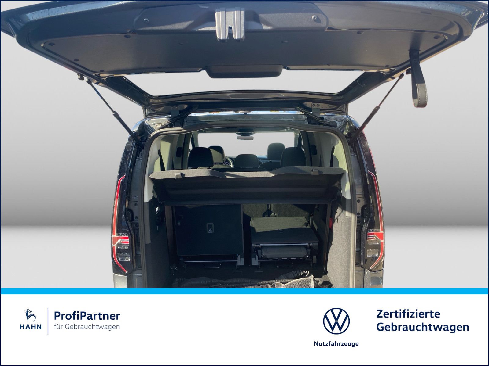 Volkswagen Caddy - Bild 12