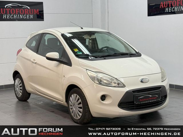 Ford Ka Trend Tüv/NEU