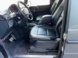 Mercedes-Benz G 350 CDI Cabrio - - gebrauchte Mercedes-Benz G 350 aus dem Jahr 2010