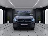 Volkswagen Amarok - Vorschau Bild 7