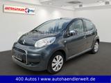 Citroën C1 1.0 Advance 5-trg. Klima - gebrauchte Citroën C1 aus dem Jahr 2010