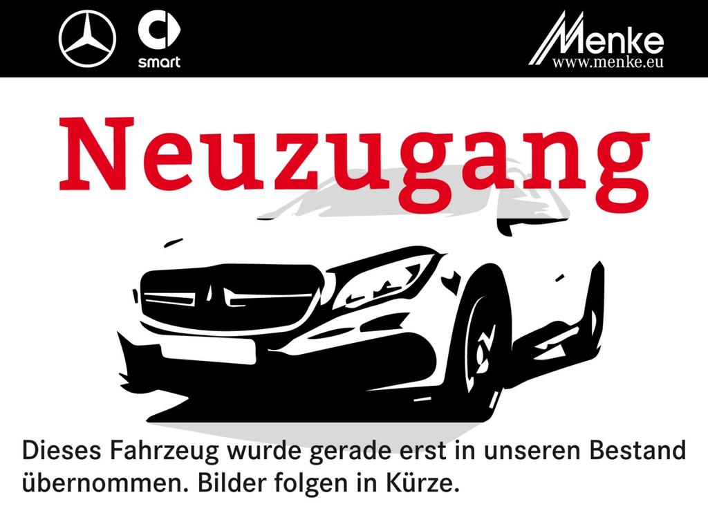 MercedesBenz GLE 400 d 4M DistroSitzklimaAIRBURPanuHUD 2020
