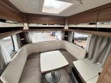 Dethleffs Nomad 530 DR  - Dethleffs Nomad