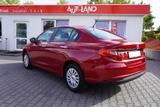 Fiat Tipo 1.4 16V Klima Tempomat PDC Tagfahrlicht USB - Fiat Tipo: Limousine