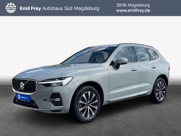 Volvo XC60 - 1