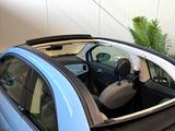 Fiat 500C Lounge*CABRIO*PDC*KLIMA*ALLWETTER*USB*TÜV - : Cabrio, Us