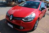 Renault Clio 0.9 TCe 12V 90CV Start&Stop 5 porte - Renault Clio Start mit Benzin-Antrieb