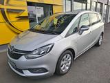 Opel Zafira 1.4*Active*AHK*7-Sitzer*LHZ+SHZ vo*NAVI - Opel Zafira: 1.7