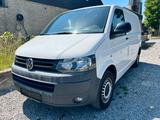 Volkswagen T5 Transporter Kasten-Kombi Kasten - Volkswagen T5: Taxi