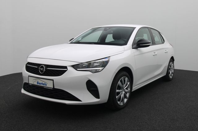 Opel Corsa F e Edition