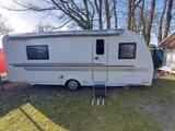 Adria Adora 572 UT  1.Hand - Adria Wohnwagen Adora