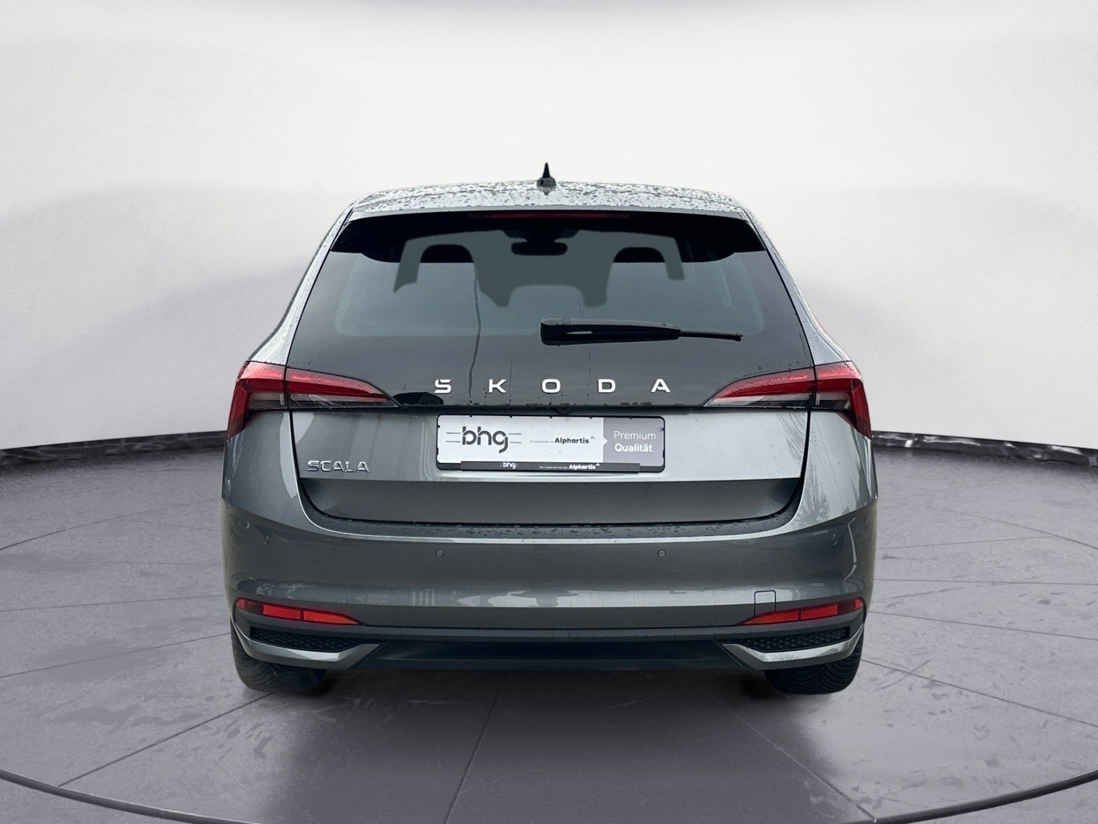 Skoda Scala - Bild 5