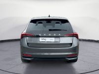 Skoda Scala - Vorschau Bild 5