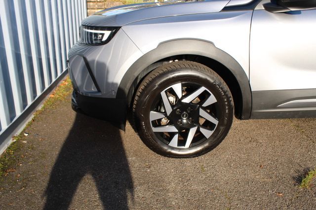 Fahrzeugabbildung Opel Mokka 1.2 Turbo GS KlimaA,LED,SHZ,ACC,Kam.,PDC