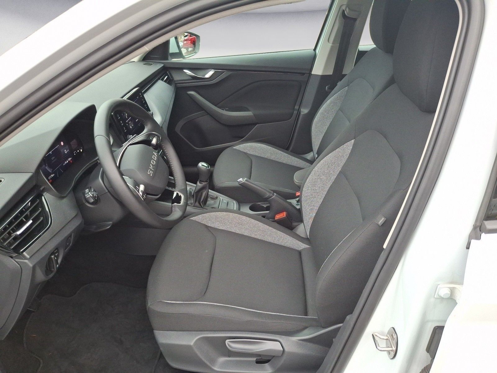 Skoda Scala - Bild 7