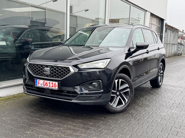 Seat Tarraco Style 4Drive LED/Pano/ACC/Virtual/Beats